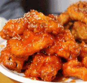 麦肯炸鸡加盟