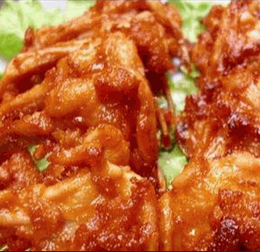 老北京美式炸鸡加盟
