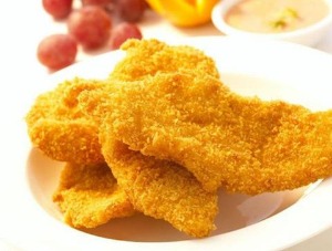 老北京炸鸡腿加盟