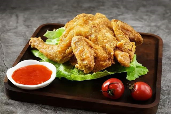 大红门炸鸡加盟