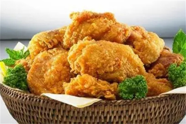 厚里巷炸鸡加盟