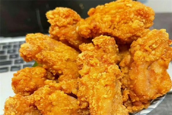 探戈炸鸡加盟