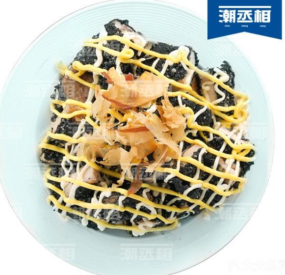 潮丞相炸鸡加盟