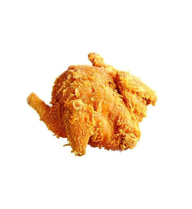 一汁鸡仔加盟