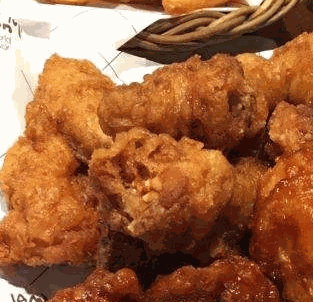 校村炸鸡加盟