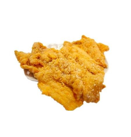 战斗鸡排加盟