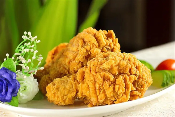 王师傅香酥炸鸡腿加盟