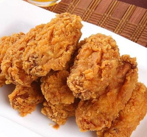 泰丰炸鸡加盟