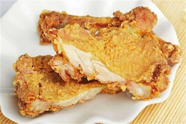 客佳鸡排加盟