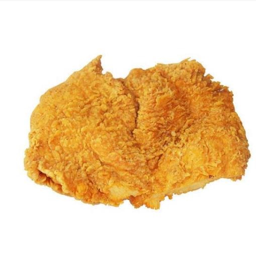 鸡排伴侣加盟