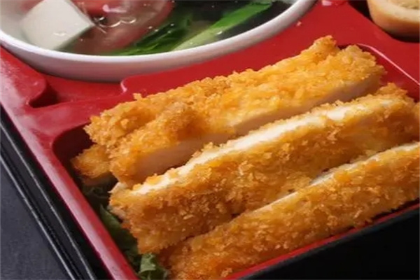 欧巴鸡排加盟