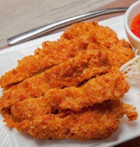 超鸡爱鸡排加盟