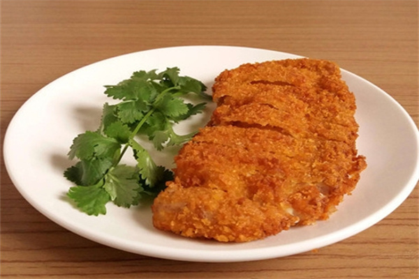 麦乐蒂鸡排加盟
