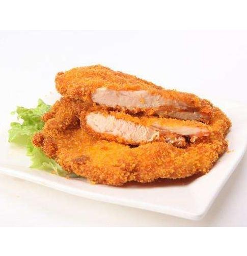 鸡排传说加盟