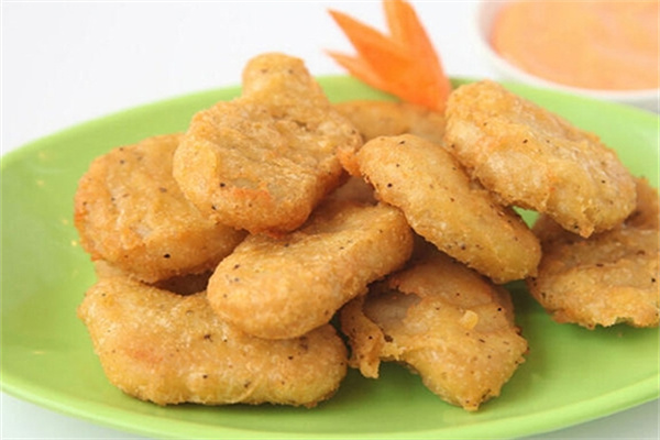 麦多多鸡排加盟
