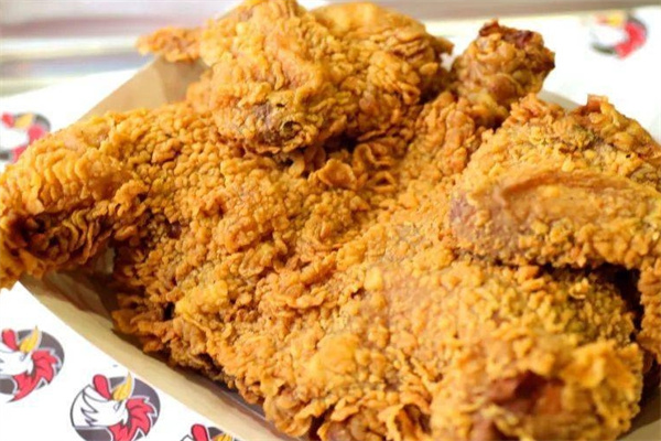 麦多奇炸鸡加盟
