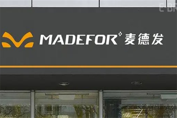 麦德发鸡排加盟