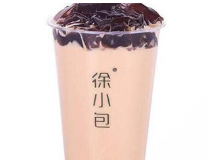 徐小包奶茶加盟