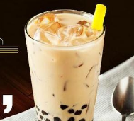 曲岸奶茶加盟