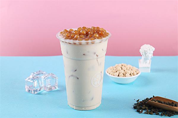 根莱奶茶加盟