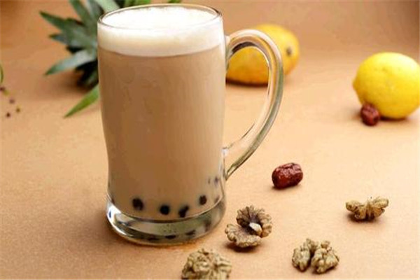 呼噜猫奶茶加盟