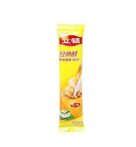 立顿奶茶加盟