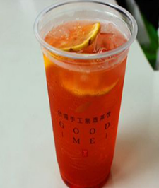 古茗加盟