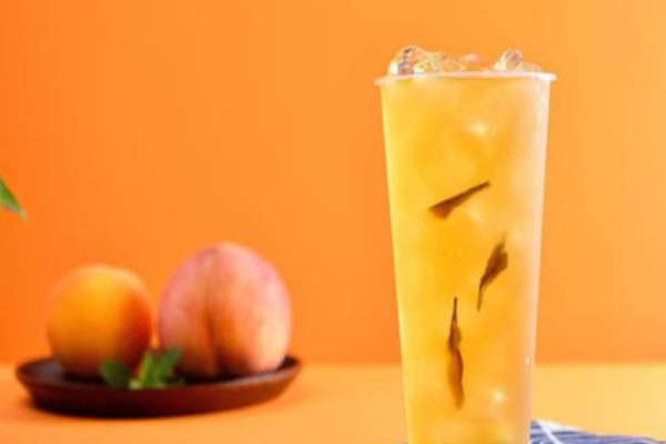 八大心态奶茶加盟