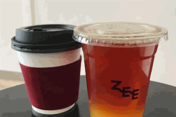 异域茶加盟