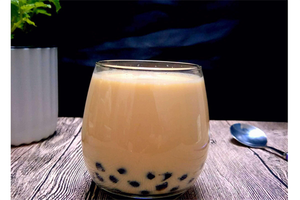 维他奶茶加盟