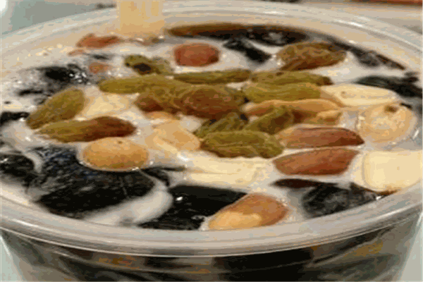 诗意烧仙草茶加盟