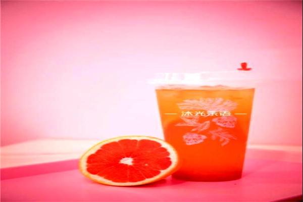 沐光茶语加盟