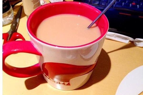 麦茶得奶茶加盟