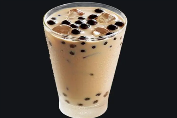 六口九珍珠奶茶加盟