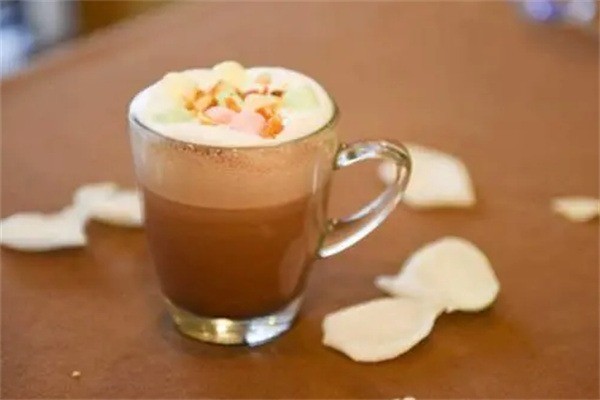 果园站奶茶加盟