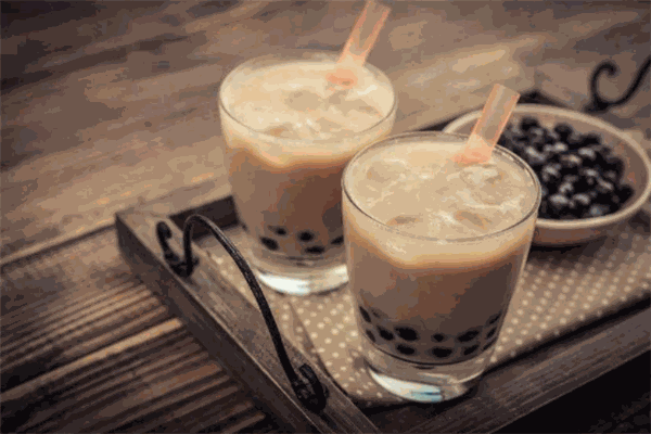 潮品皇茶加盟