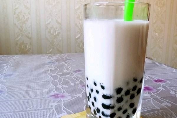 麦咖媞奶茶加盟