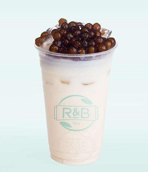 珍奶会所奶茶加盟