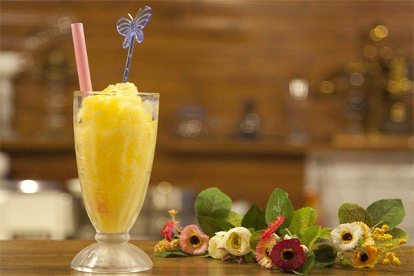 芒小满奶茶店加盟