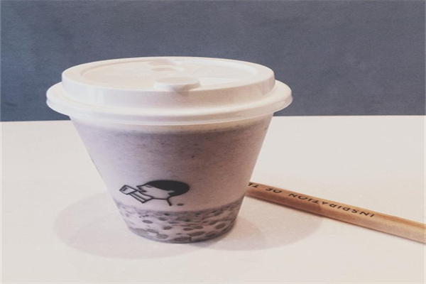 星期八奶茶加盟