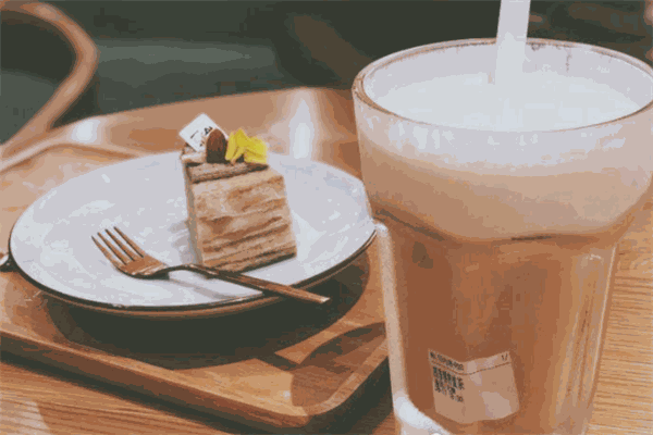 好味道奶茶加盟
