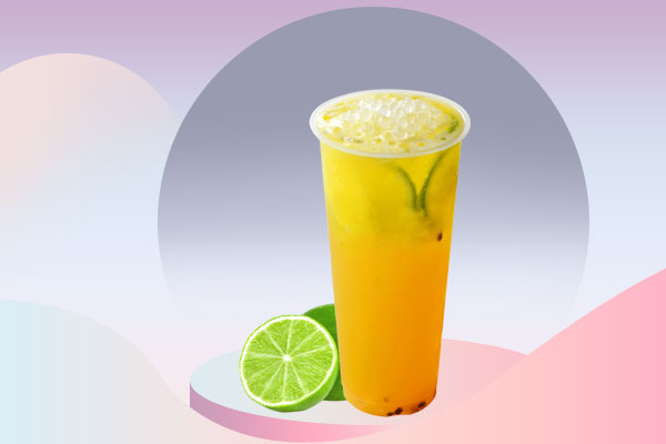 德宏奶茶加盟