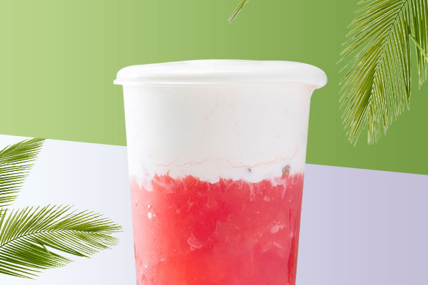 古茶奶茶加盟