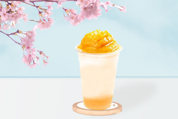 菲茶奶茶加盟