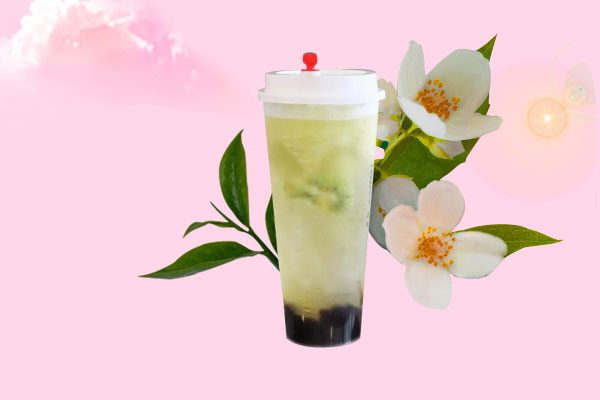 飞翔的牛奶茶加盟