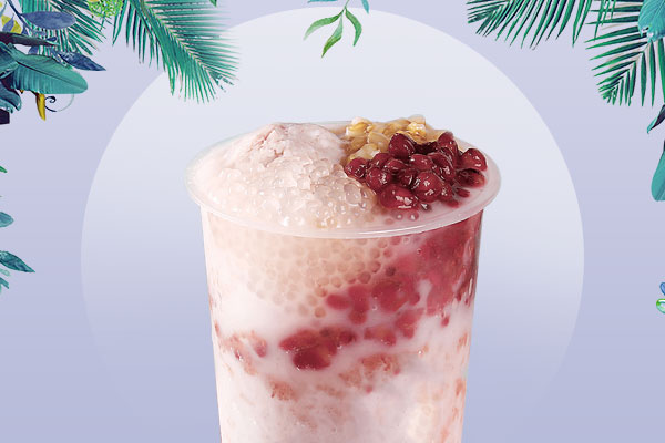 都乐奶茶加盟