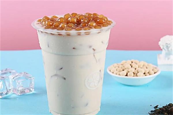 妈妈奶茶加盟