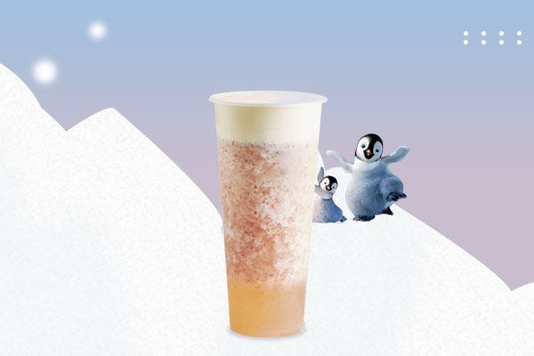 酷八奶茶加盟