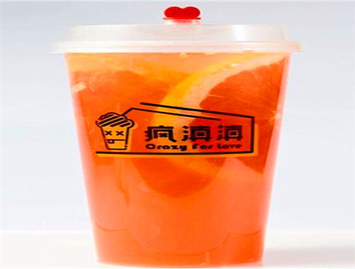 疯滇滇奶茶加盟
