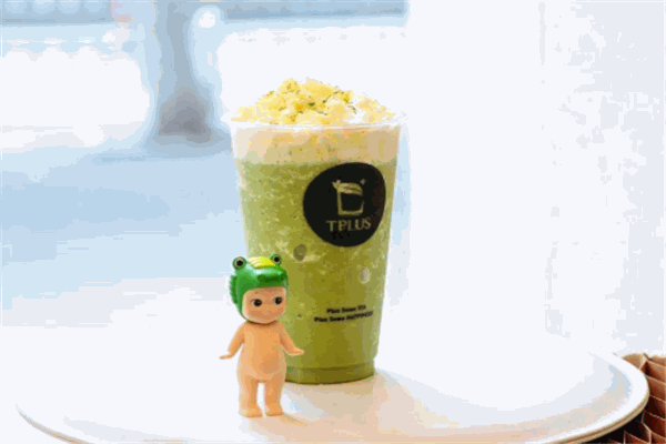 茶家奶茶加盟